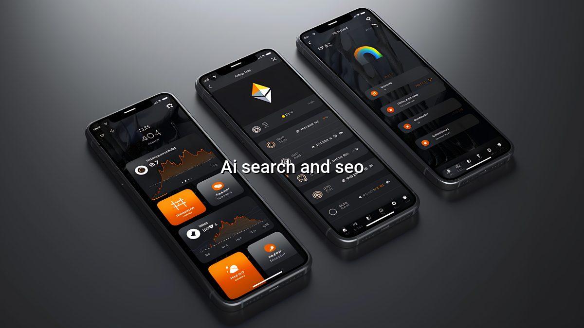 AI Search and What It Means for Small Businesses