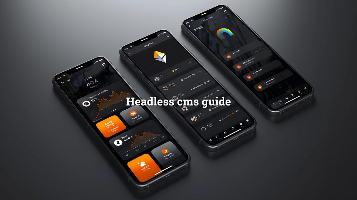Which Headless CMS to Choose