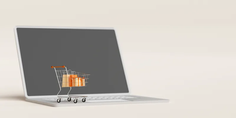 E-commerce
