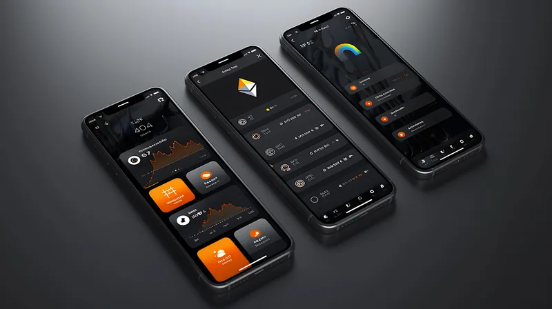 Mobile Apps