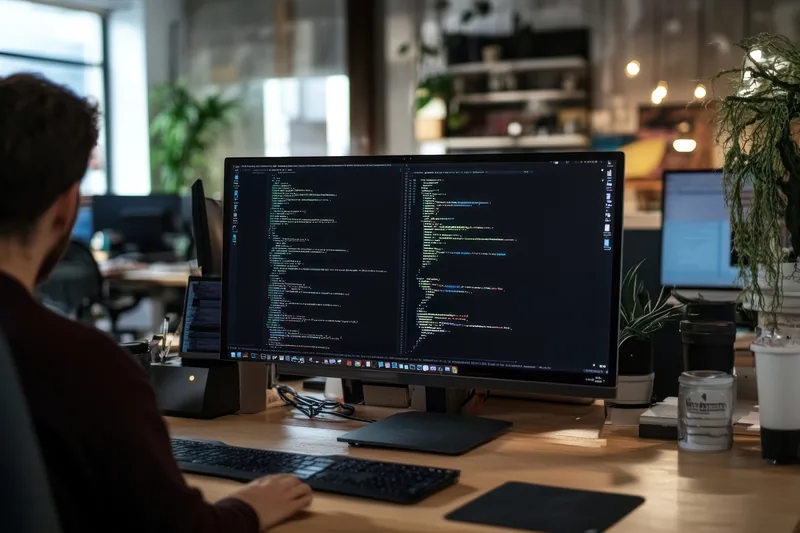 Web App Development
