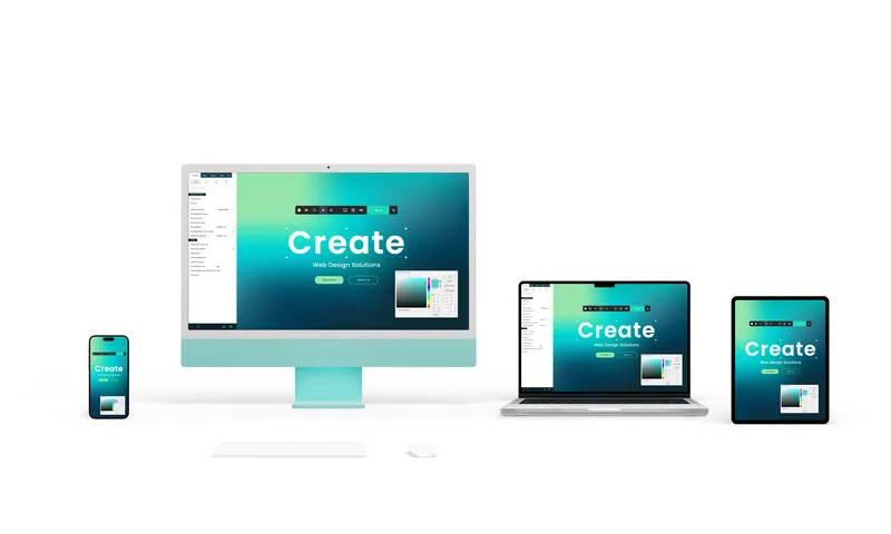 Web Design